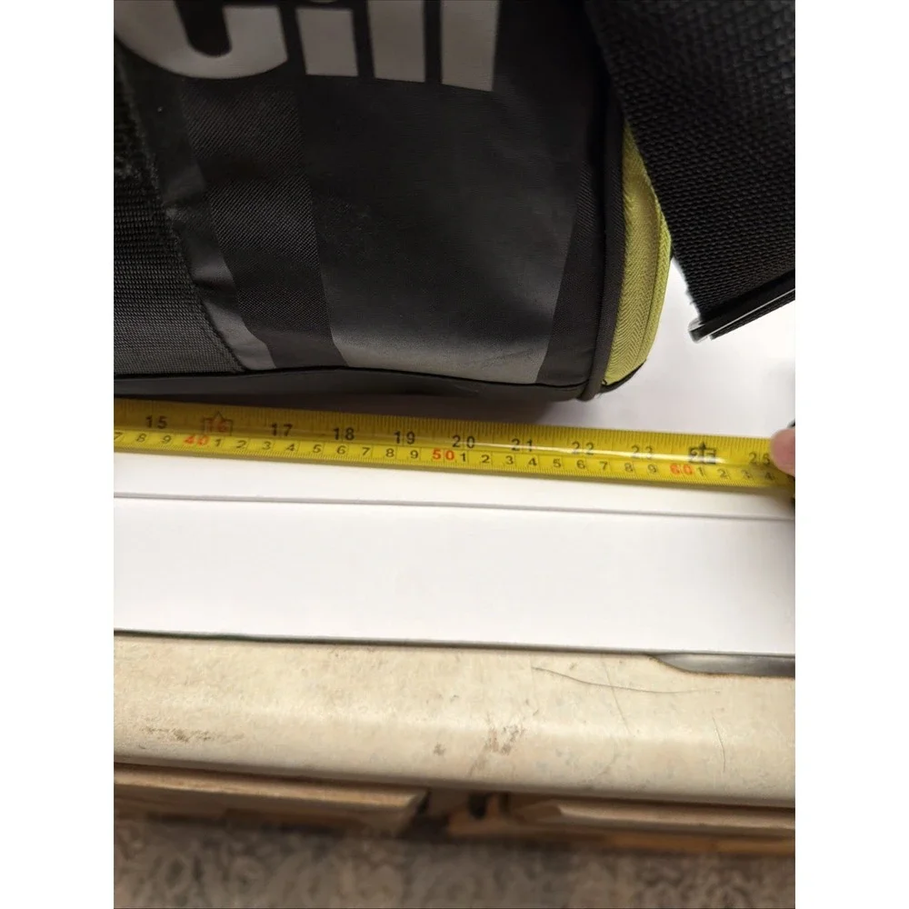 Gill Duffle Bag 40L
